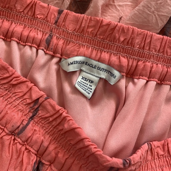 American Eagle mini skirt - Picture 2 of 4